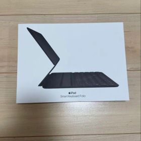 iPad Smart Keyboard Folio ブラック