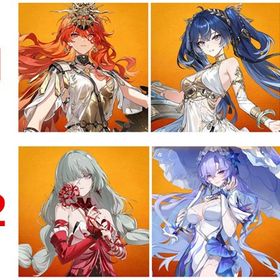 説明↓ | 鳴潮(Wuthering Waves)のアカウントデータ、RMTの販売・買取一覧