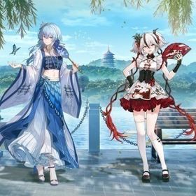 超安 | 鳴潮(Wuthering Waves)のアカウントデータ、RMTの販売・買取一覧