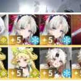 唯一の在庫 | 鳴潮(Wuthering Waves)のアカウントデータ、RMTの販売・買取一覧