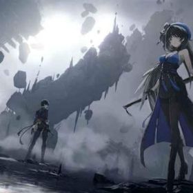 超安 | 鳴潮(Wuthering Waves)のアカウントデータ、RMTの販売・買取一覧