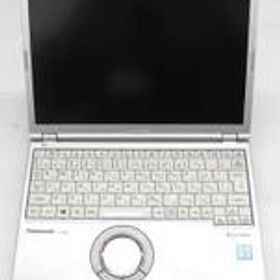 ノートパソコン CF-SZ6RDYVS PANASONIC