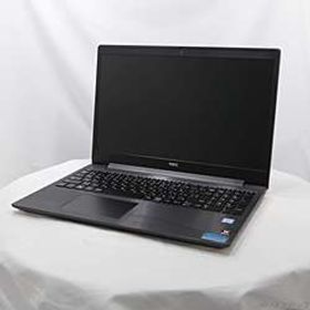 〔中古品〕 LaVie Note Standard PC-NS300NAB カームブラック ［Core-i3-8145U (2.1GHz)／4GB／HDD1TB／15.6インチワイド／Windows10 Home(64ビット)］〔中古品〕 LaVie Note Standard PC-NS300NAB カームブラック ［Core-i3-8145U (2.1GHz)／4GB／HDD1TB／15.6インチワイド／Windows10 Home(64ビット)］