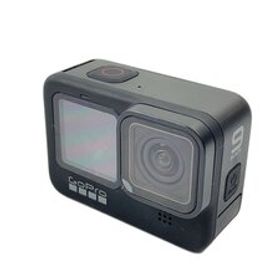 GoPro◆コンパクトデジタルカメラ/9BLOCK