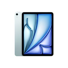iPad Air 11インチ 第6世代 1TB ブルー MUWR3J／A Wi-Fi ［11インチ液晶／Apple M2］