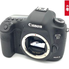 【中古】 【並品】 キヤノン EOS 5D MarkIII ボディ 【デジタル一眼レフ】