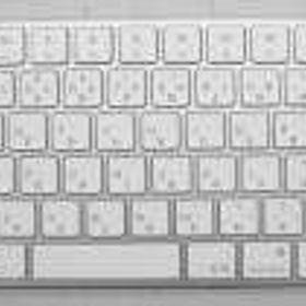 Magic Keyboard MXCL3J/A APPLE