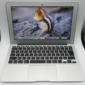 MacBook Air 11inch 2015_i5/4GB/128GB