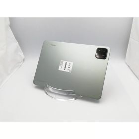 【中古】Xiaomi 海外版 【Wi-Fi】 Xiaomi Pad 7 12GB 256GB グリーン【ECセンター】保証期間1ヶ月【ランクA】