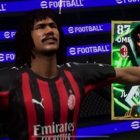 【初期垢】EPルート フリット | eFootball 2025(イーフト)のアカウントデータ、RMTの販売・買取一覧