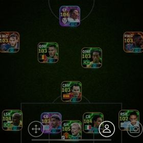 現環境選手多数！！お声かけで値下げ交渉あり！ | eFootball 2025(イーフト)のアカウントデータ、RMTの販売・買取一覧