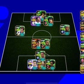 イーフト最強課金アカウント 即購入歓迎 | eFootball 2025(イーフト)のアカウントデータ、RMTの販売・買取一覧