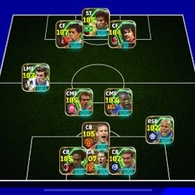 イーフト 廃課金アカウント | eFootball 2025(イーフト)のアカウントデータ、RMTの販売・買取一覧