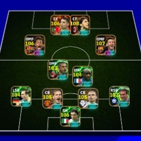 課金額50万超えイーフトアカウント！ | eFootball 2025(イーフト)のアカウントデータ、RMTの販売・買取一覧