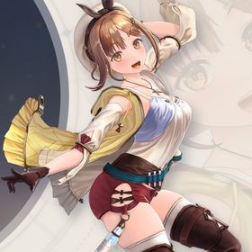 星導石73000個+星3キャラ25体+ガチャチケ210枚前後+大量のリソース | レスレリアーナのアトリエ(レスレリ)のアカウントデータ、RMTの販売・買取一覧