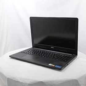 〔中古品〕 格安安心パソコン Inspiron 15 3567 ［Core-i5-7200U (2.5GHz)／8GB／SSD500GB／15.6インチワイド／Windows10 Home(64ビット)］〔中古品〕 格安安心パソコン Inspiron 15 3567 ［Core-i5-7200U (2.5GHz)／8GB／SSD500GB／15.6インチワイド／Windows10 Home(64ビット)］