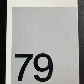 OPPO A79 5G ミステリーブラック 本体 SIMフリー 美品 J28