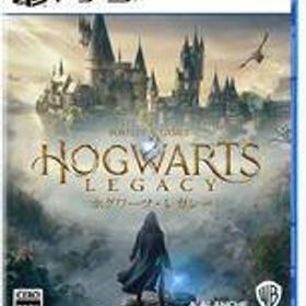 中古PS5ソフト ホグワーツ・レガシー デラックス・エディション