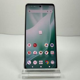 Arrows We2 Plus F-51E 256GB シャンパンシルバー