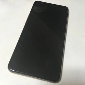 Oppo AX7 ゴールド 本体