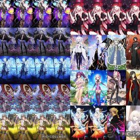 石1300↑+1000 人権サポ+黒聖杯5+アルジュナオルタ5+モルガン5+リリス5+水着伊吹童子5 | FGOのアカウントデータ、RMTの販売・買取一覧