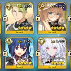 石5230個 オルガマリー リリス 水着エレシュキガル シエル トネリコ | FGOのアカウントデータ、RMTの販売・買取一覧