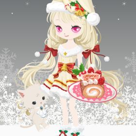 サンタさんのずっく 各色～ | ニコッとタウン(ニコタ)のアカウントデータ、RMTの販売・買取一覧