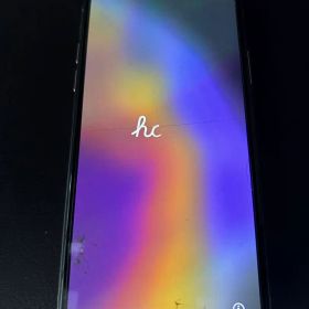 iPhoneXs シルバー 本体