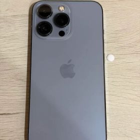 即発送SIMロック解除済 iPhone 13 Pro 128GB シエラブルー