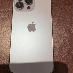 Apple iPhone 13 Pro 本体 シエラブルー