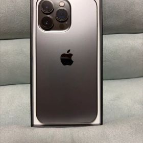 Apple iPhone 13 Pro グラファイト 128GB