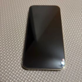 Apple iPhone 13 Pro ゴールド 256G