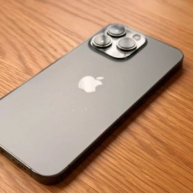 Apple iPhone 13 Pro グラファイト