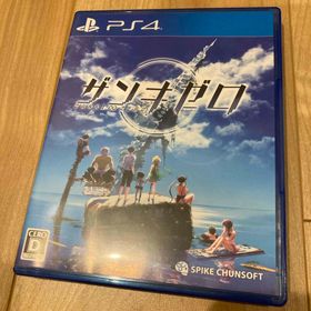 スパイクチュンソフト(Spike Chunsoft)のザンキゼロ PS4(家庭用ゲームソフト)