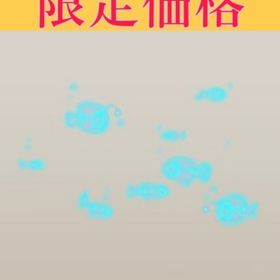 【数量限定】ゴーストフィッシュ | リヴリーアイランドのアイテム、RMTの販売・買取一覧