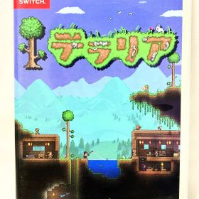 テラリア Nintendo Switch