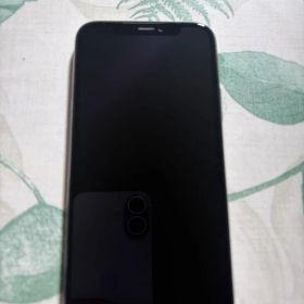 Apple iPhone 11 Pro 64G スペースグレー 本体