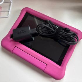 Amazon Fire 7 キッズモデル 16GB 第9世代 2019年モデル