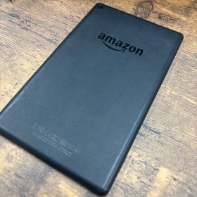 Fire HD8 第7世代 初期化◯