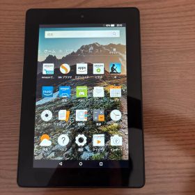 Amazon Fire HD 7 (第4世代) タブレット