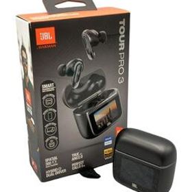 JBL ジェービーエル TOUR PRO 3 ワイヤレス イヤホン TOUR PRO 3C