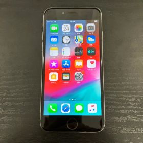 Apple iPhone 6 64GB シルバー