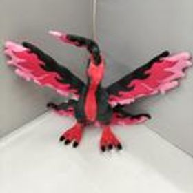 ポケットモンスター ソード・シールド ガラルファイヤー ポケモン