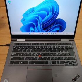 Thinkpad X1 Yoga 5th Gen