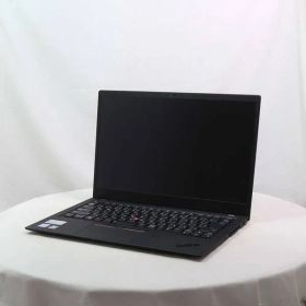 〔中古品〕 ThinkPad X1 Carbon 20KGCTO1WW【297】