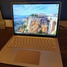 【美品・動作良好】Microsoft Surface Laptop 3 Windows11 Microsoft Office 2019 プレインストール版付き