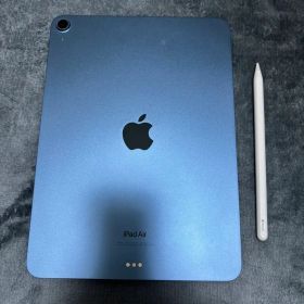iPad Air5 Wi-Fi 256GB Apple Pencil 第2世代