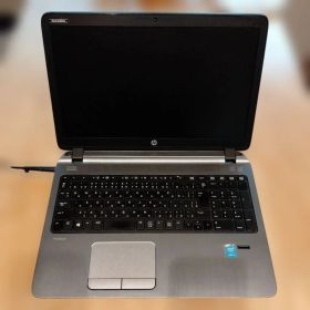 ノートパソコン HP ProBook 450 G2 Windowsメモリ12GB