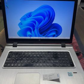 HP ProBook 470 G3 ノートPC