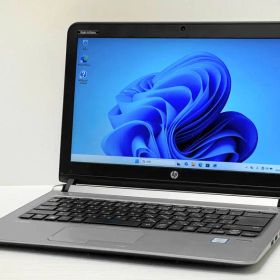 第6世代Core i7 HP ProBook 430 G3 M.2SSD256G